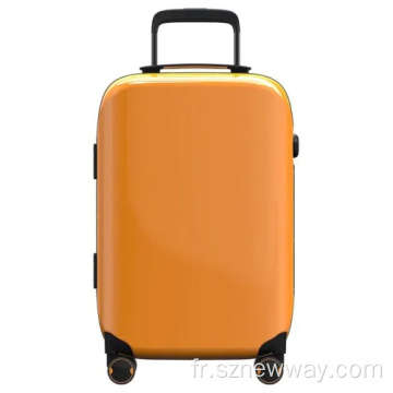 Ninetygo 90fun bagages valise portable 20 pouces